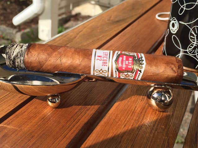 Hoyo Epicure 2