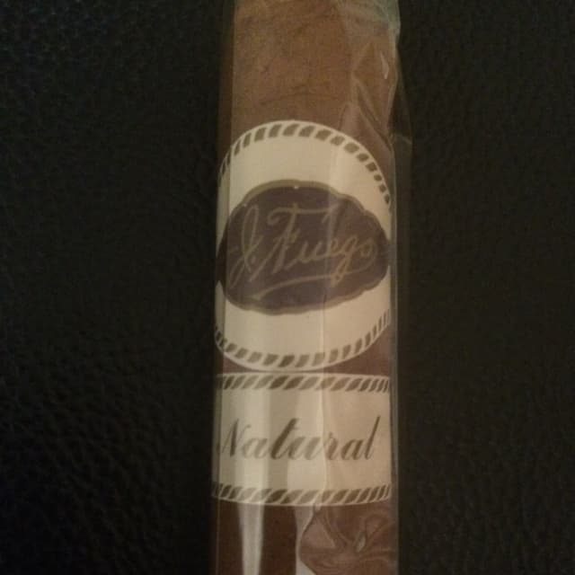 Natural Belicoso