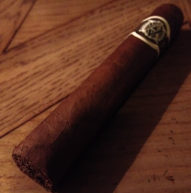 787 Robusto