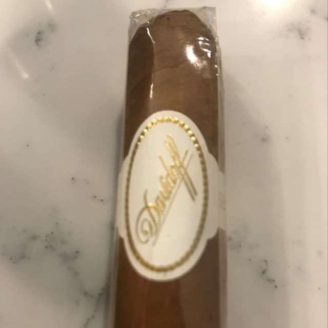 Limited Edition 2007 Puro Robusto