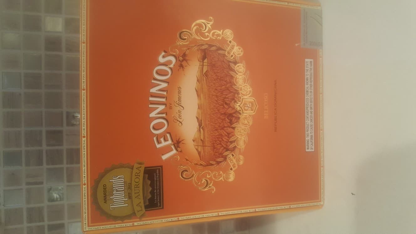 Leoninos