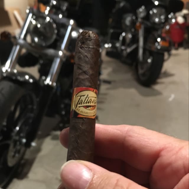 Classic Chocolate