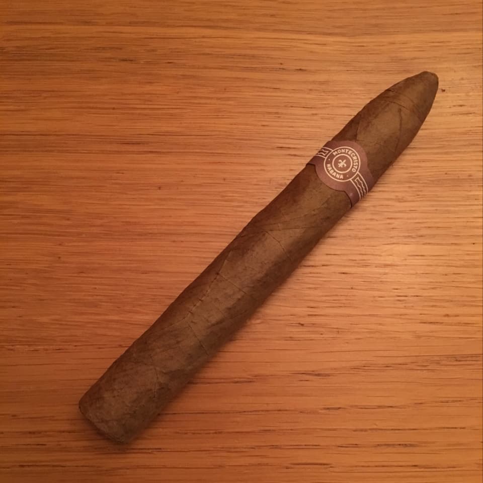 Montecristo No. 2