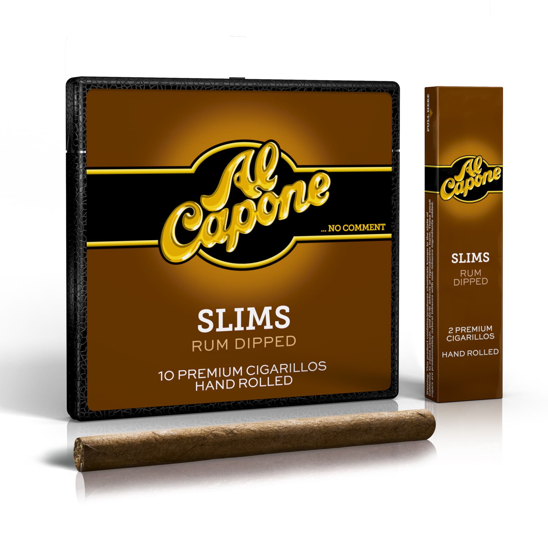 Slims Rum