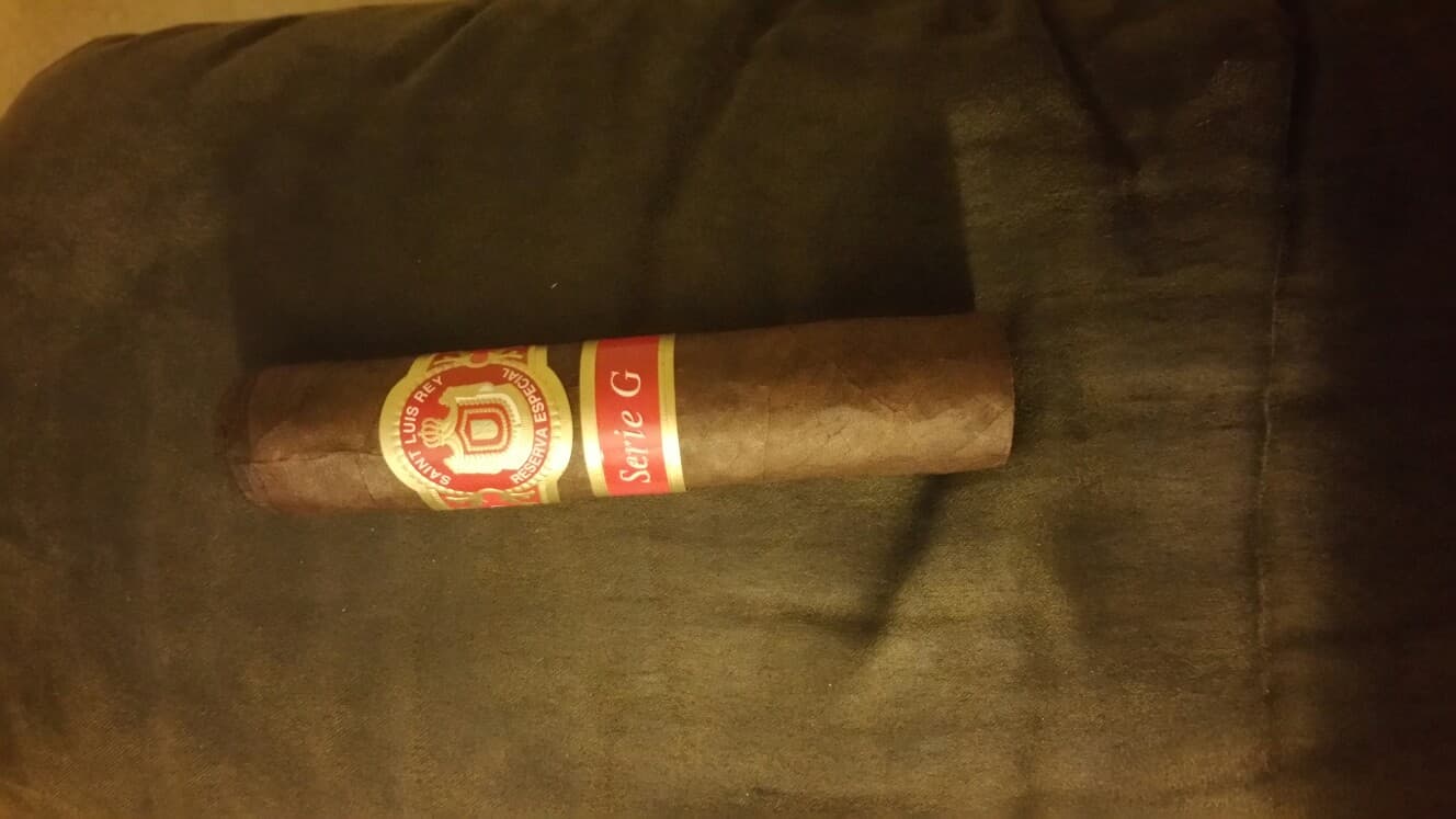 Serie G Maduro