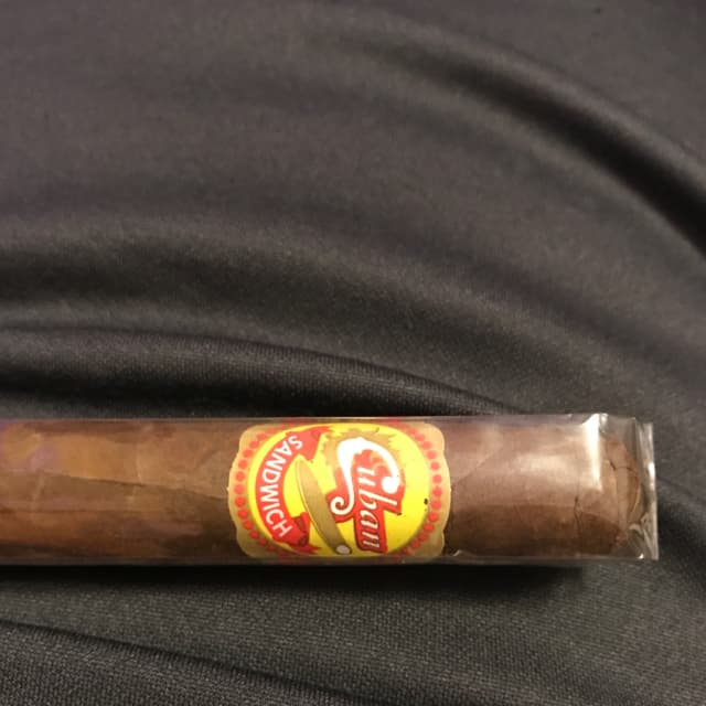 Dominican Toro Natural