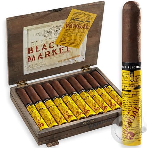 Black Market Vandal