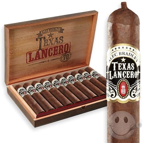 Texas Lancero