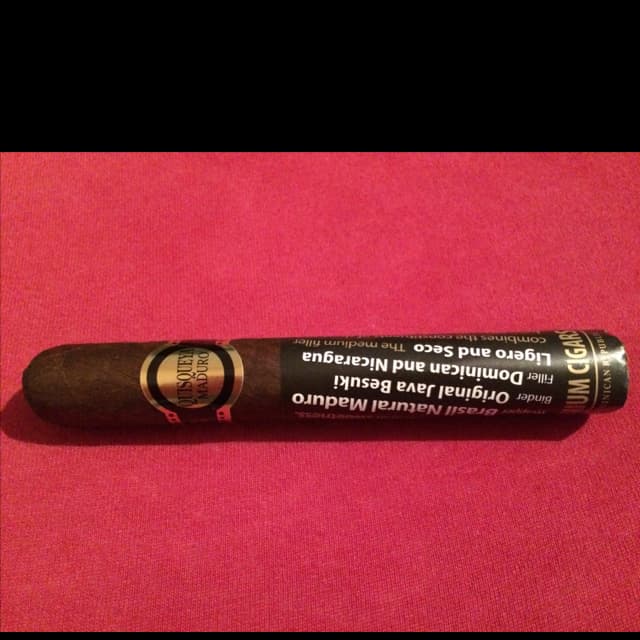Robusto