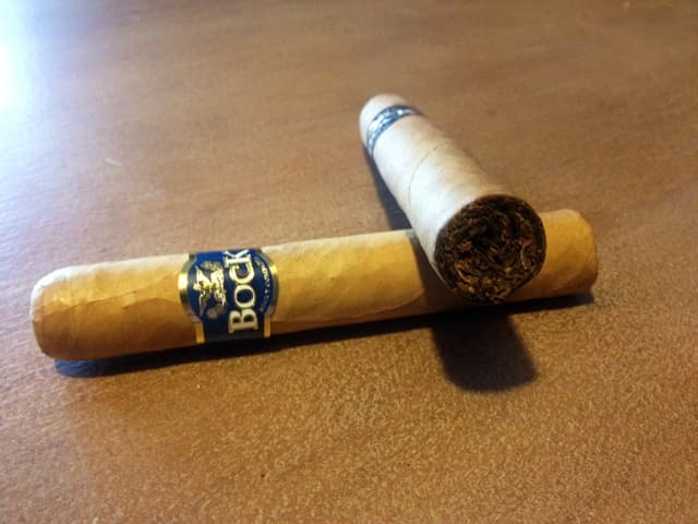 Robusto