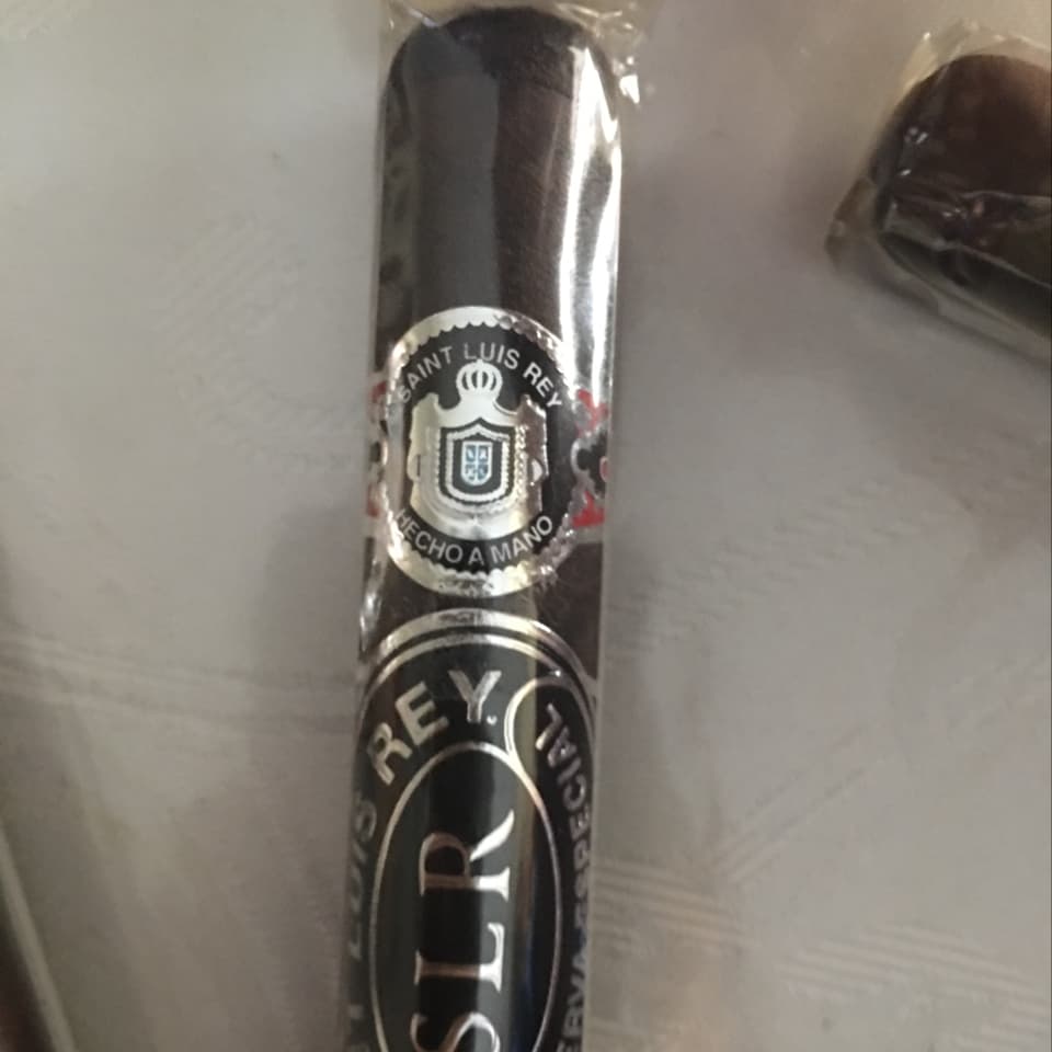 SLR Maduro