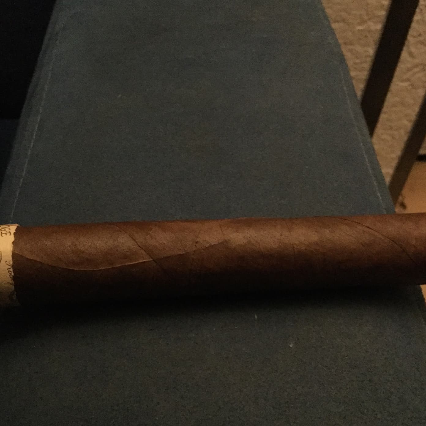 (Rocky Patel Blend) Robusto