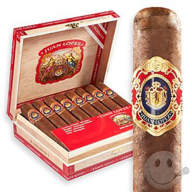 Epicure No. 1