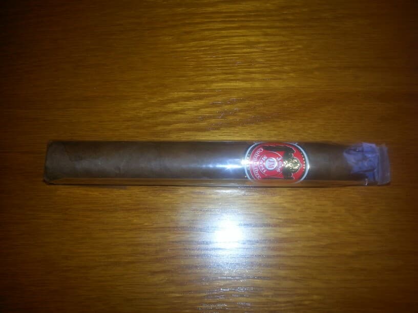Dominican Belicoso