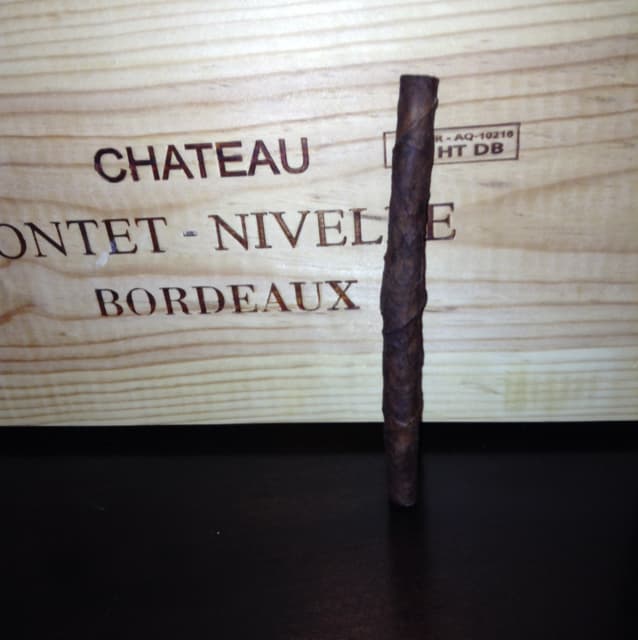 Cheroots