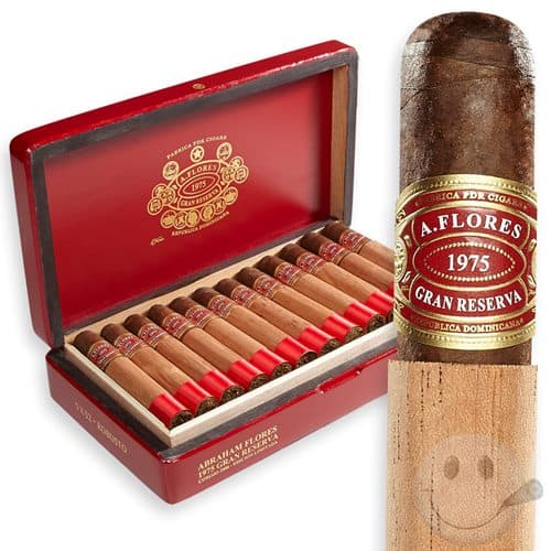 Gran Reserva Corojo