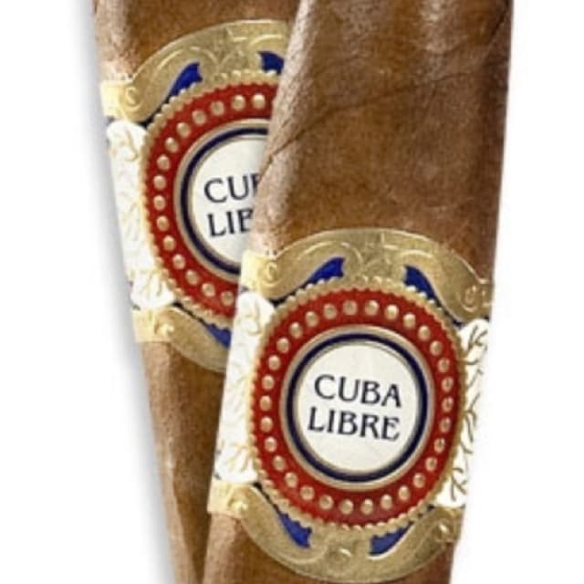 Cuba Libre