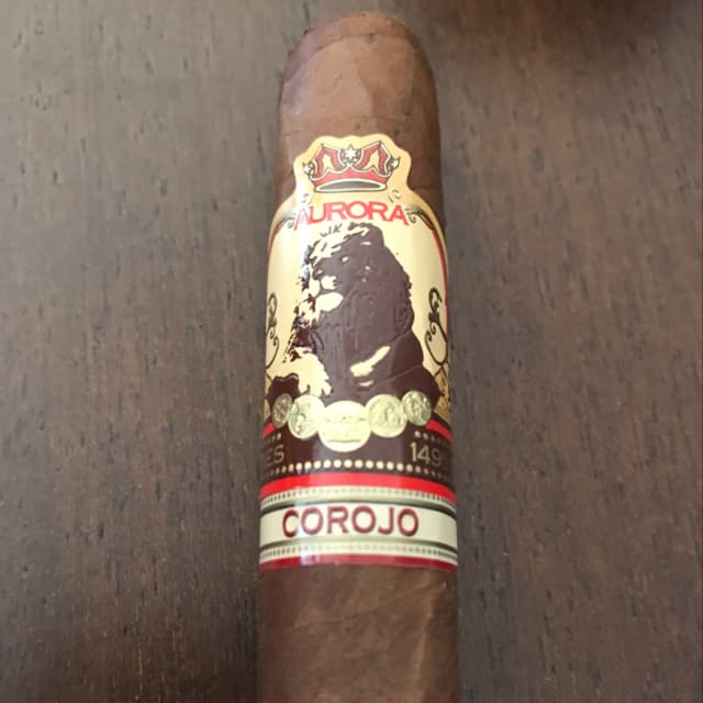 1495 Series Connoisseur Selection Robusto Corojo