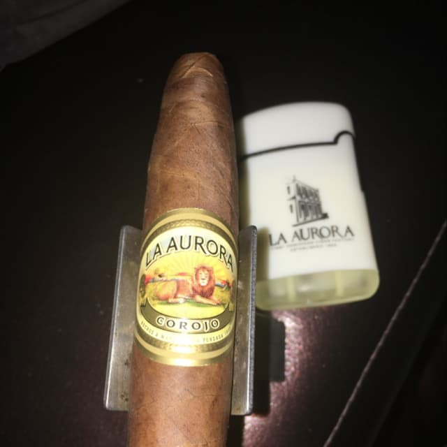 Preferidos Corojo