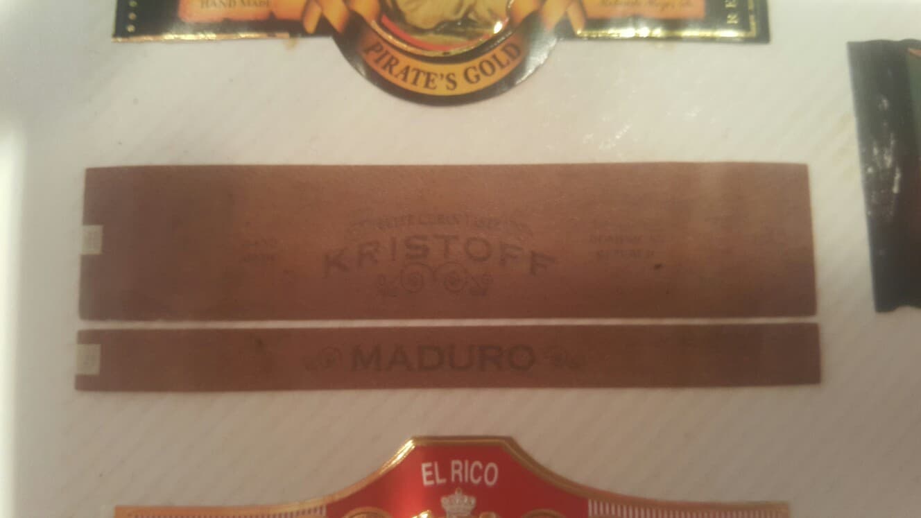 Maduro Torpedo
