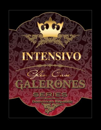 Galerones Intensivo