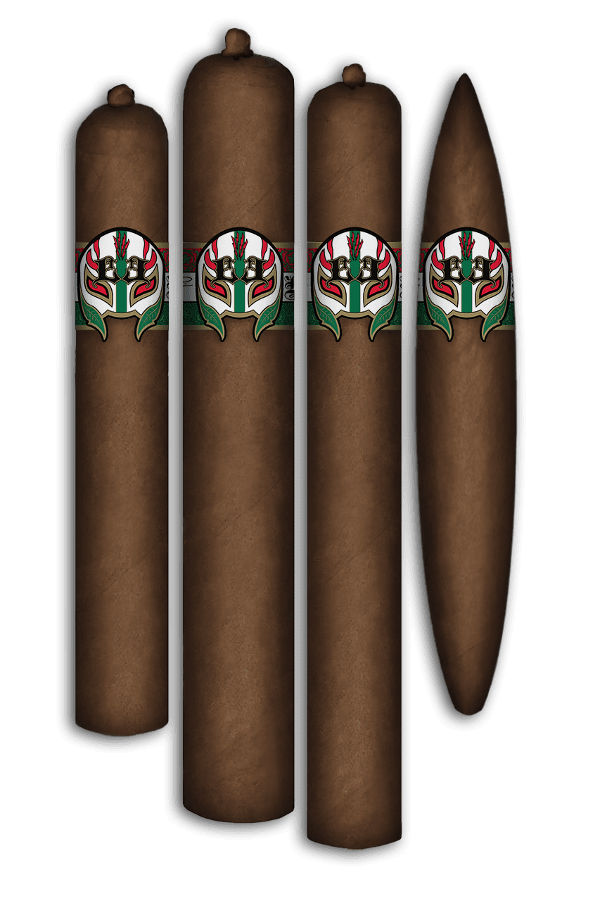 Luchador