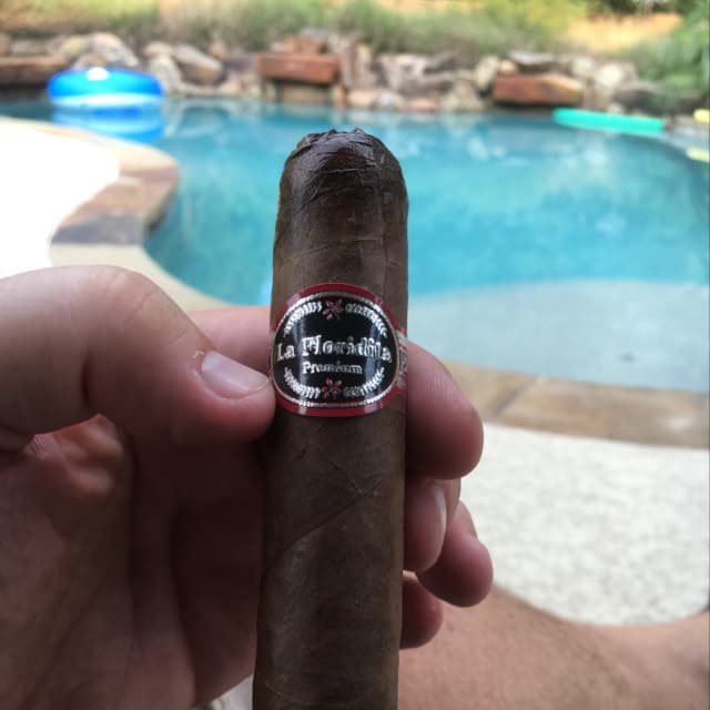 Limited Edition (Premium) Churchill
