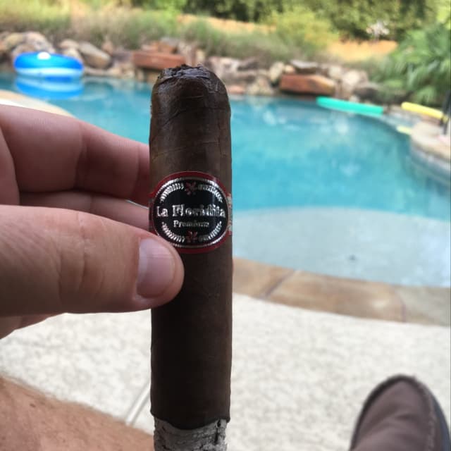 Limited Edition (Premium) Robusto