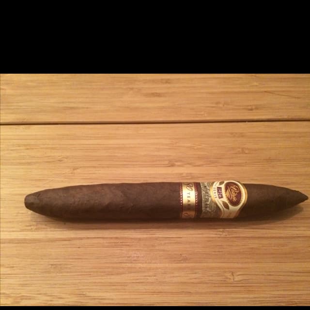 Serie 1926 80 Years Perfecto Maduro