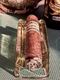 Robusto Maduro