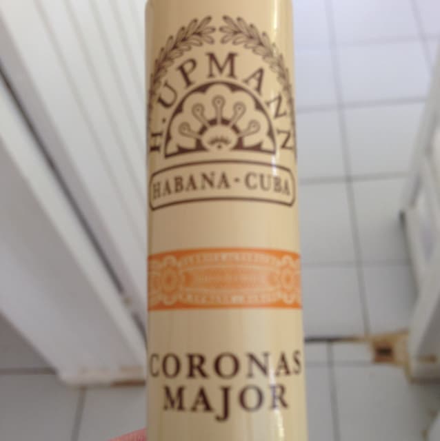Corona Major