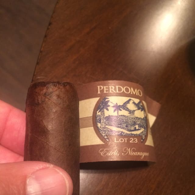 Lot 23 Maduro