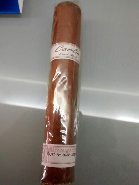 Robusto