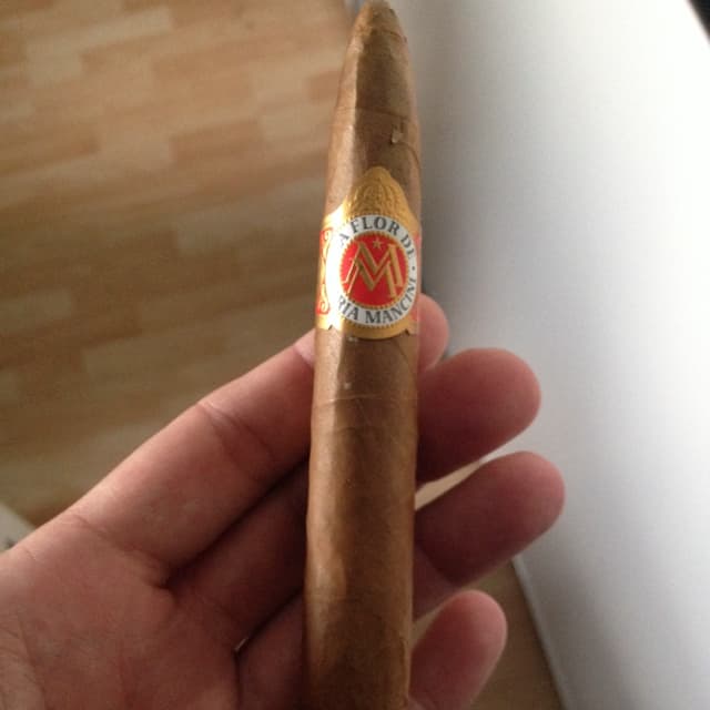 Maria Mancini Robusto Larga