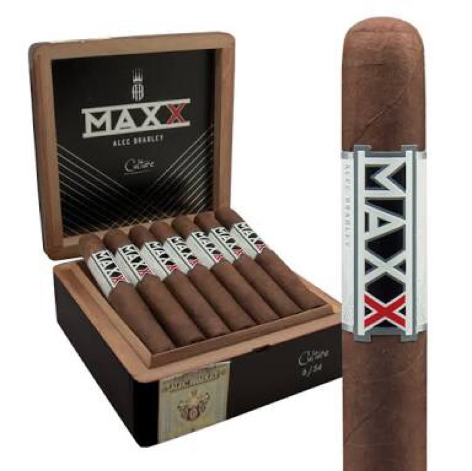 Maxx Curve