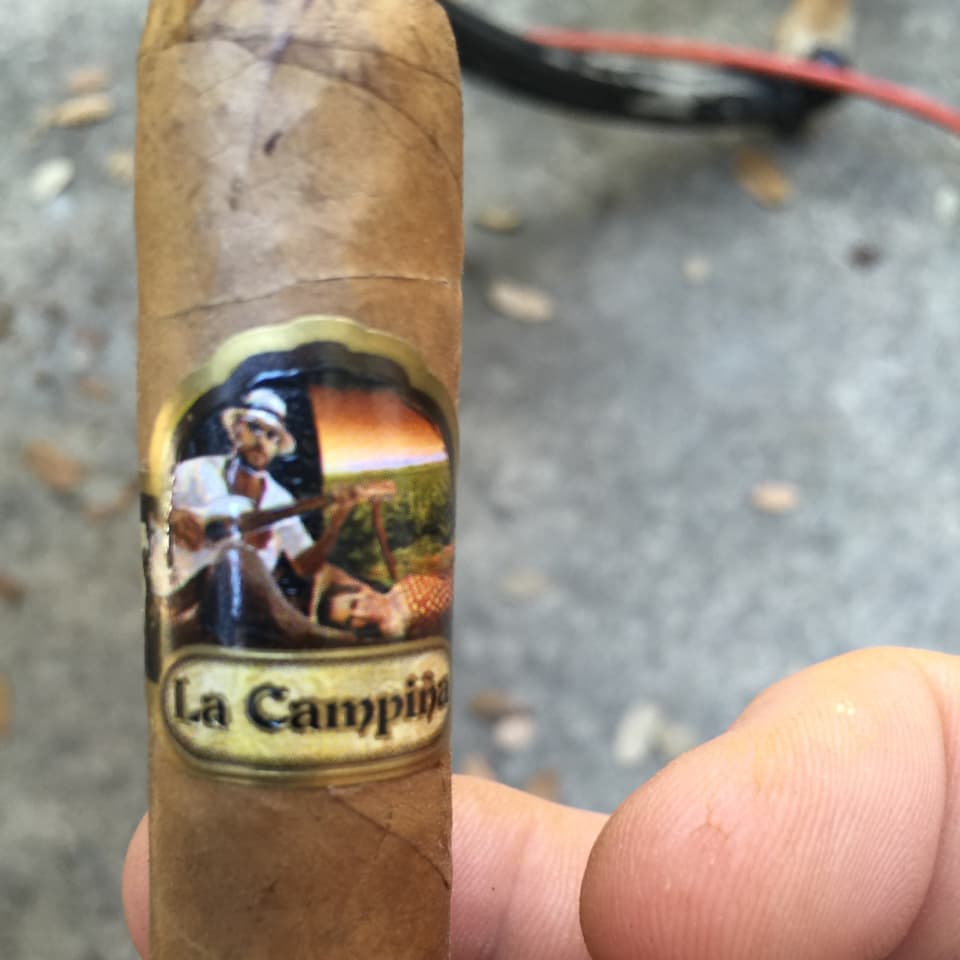 Robusto