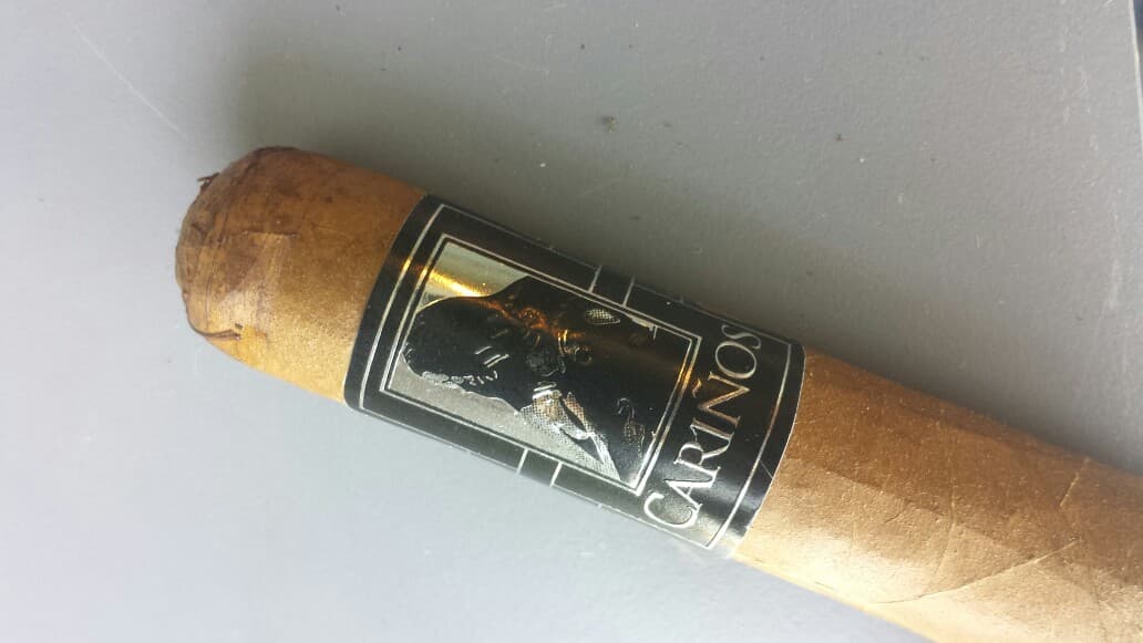 Robusto