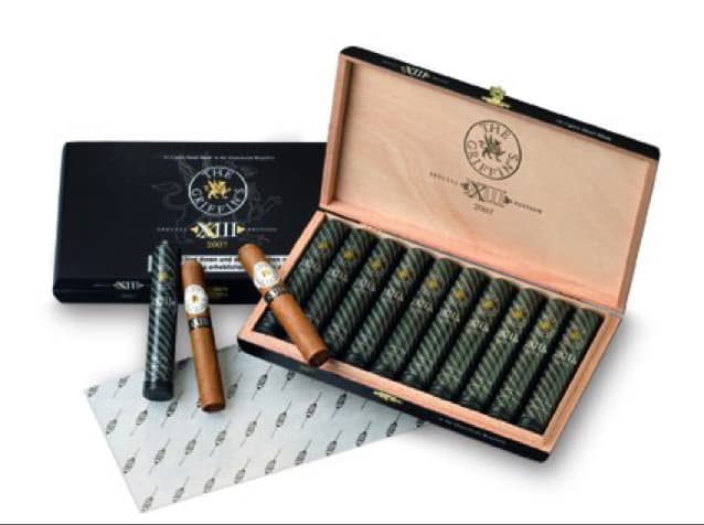 XXIII Special Edition 2007