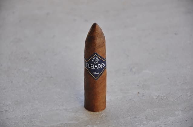 Paris Maduro