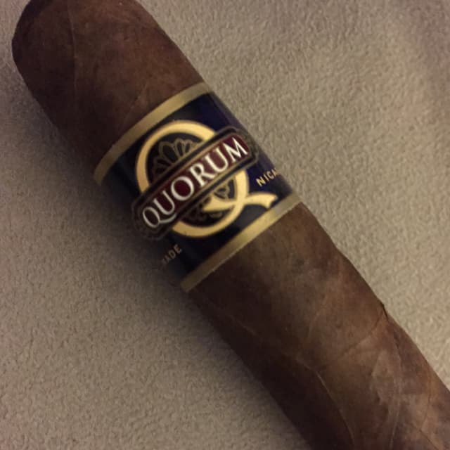 Quorum