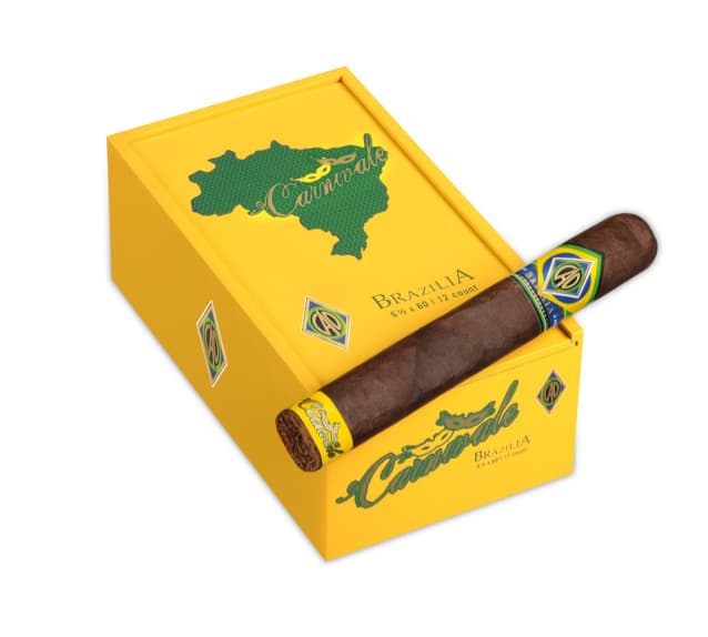 Brazilia