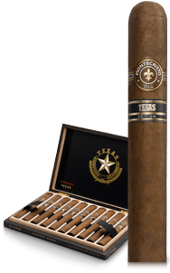 Texas Connoisseur Edition