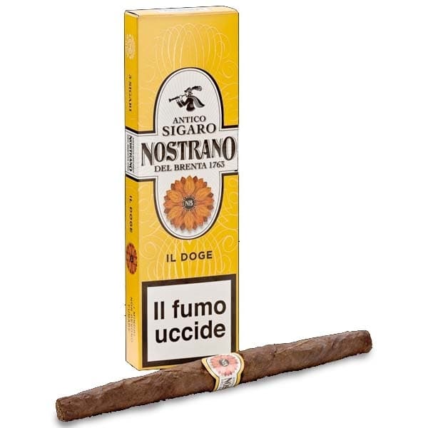 Il Doge