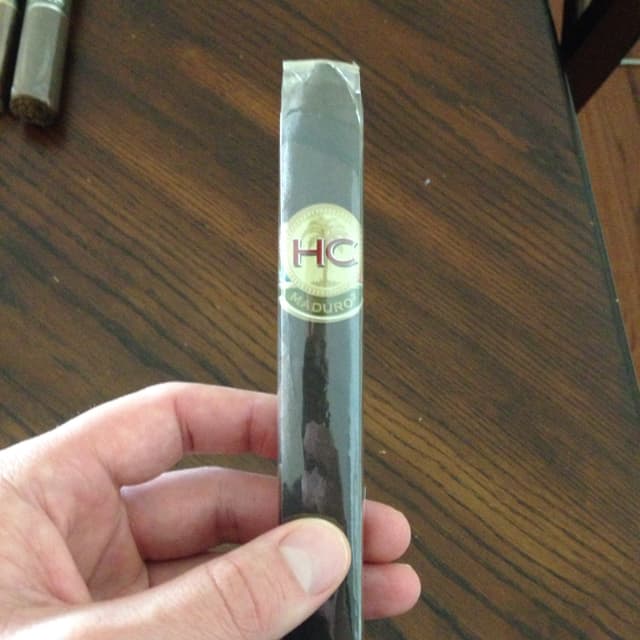 LHC Maduro Torpedo