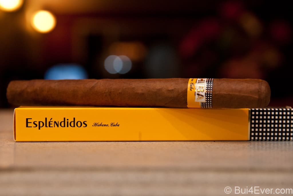 Esplendidos