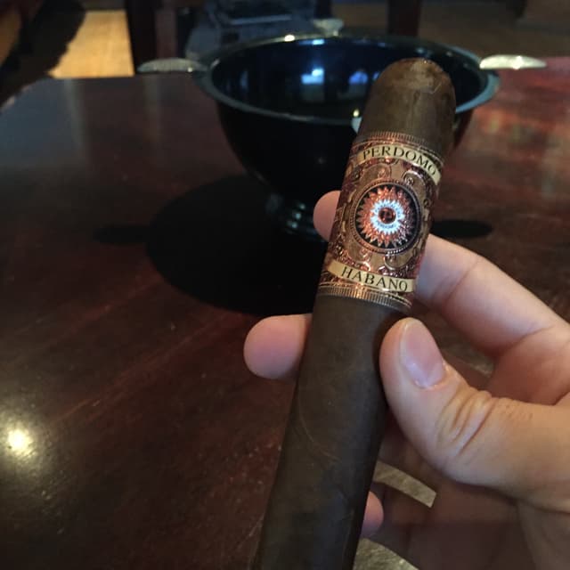 Habano Connecticut