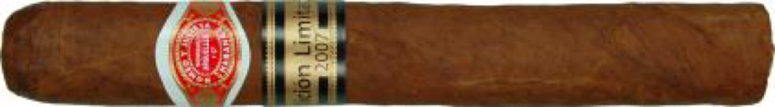 Edición Limitada 2007 Escudos