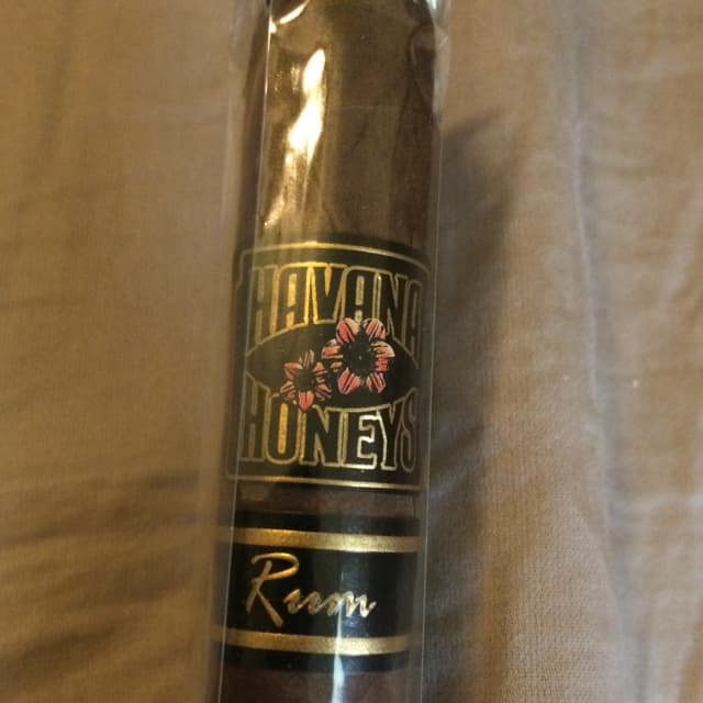 Rum Poco