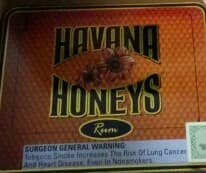 Rum Tin