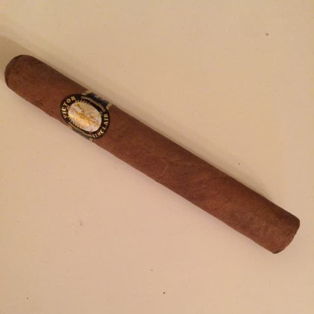 Tobacconist Series Connecticut